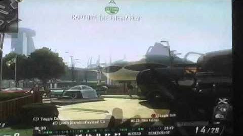 Start of ctf Nuketown 2025