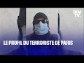 Le profil du terroriste de paris