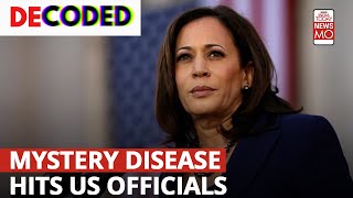 Decoded| Kamala Harris' Vietnam Trip Delayed Over Possible 'Havana Syndrome' Case