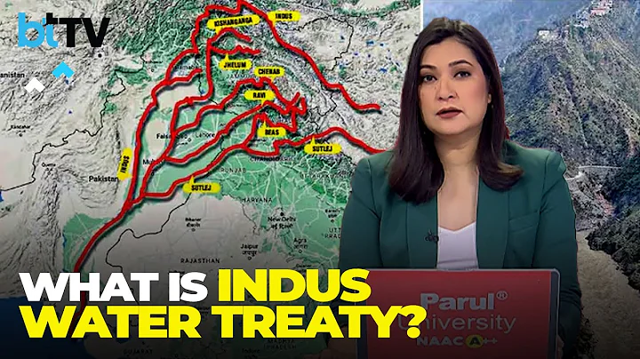 Indus Water Treaty Decoded: What Nehru & Ayub Khan Signed After 9 Years Of Talks