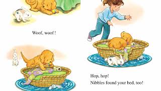 Biscuit Meets the Class Pet - Book #4