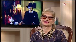 Лариса Луппиан. Мой герой Лариса Луппиан. Мой герой