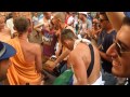 Mad Harinama in Spain / Hare Krishna