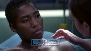GREY'S ANATOMY & more - BTR Combo Reel - Mildred Marie Langford