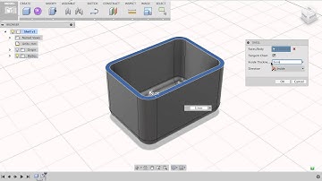 Use the shell command