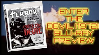 Details ENTER THE DEVIL (1972) MASSACRE VIDEO BLU-RAY PREVIEW News