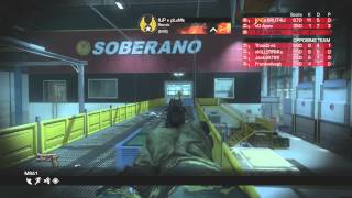 DDoS Proof for GB