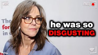 Celebrity Sally Field Names the Actors Who She HATES Profile