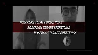 TERAPI SPIRITUAL TERAPI SPIRITUAL