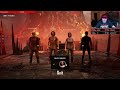 VOD - Chained Together with GOONS + Elden Ring First Playthrough P8