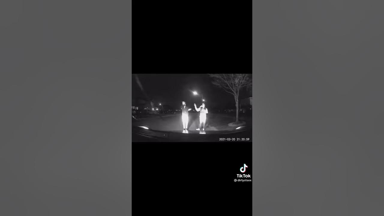 Uber driver gets revenge on his brothers killer