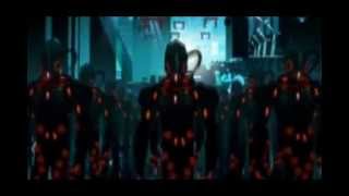 Tron Uprising Intro/Theme Song