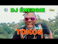 DJ Energie tokos By VSR-MUSIC (Clip Officiel)