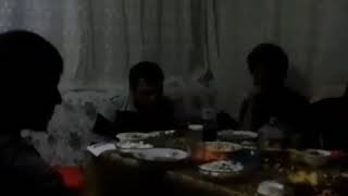 Serki̇zçay (Türkçayiri) Köyü Afşi̇n Ünal Doğan