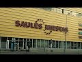 ŠIAULIAI - SAULĖS MIESTAS