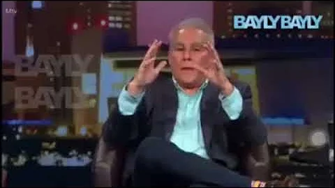 JAIME BAYLY RIDICULIZA A NOEL VIDAURRE