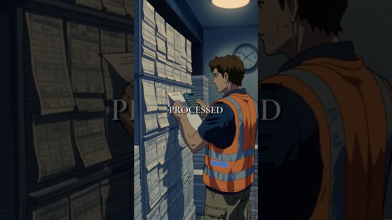 Florida Man Ran a Fake Parking Authority and Kept Perfect Receipts