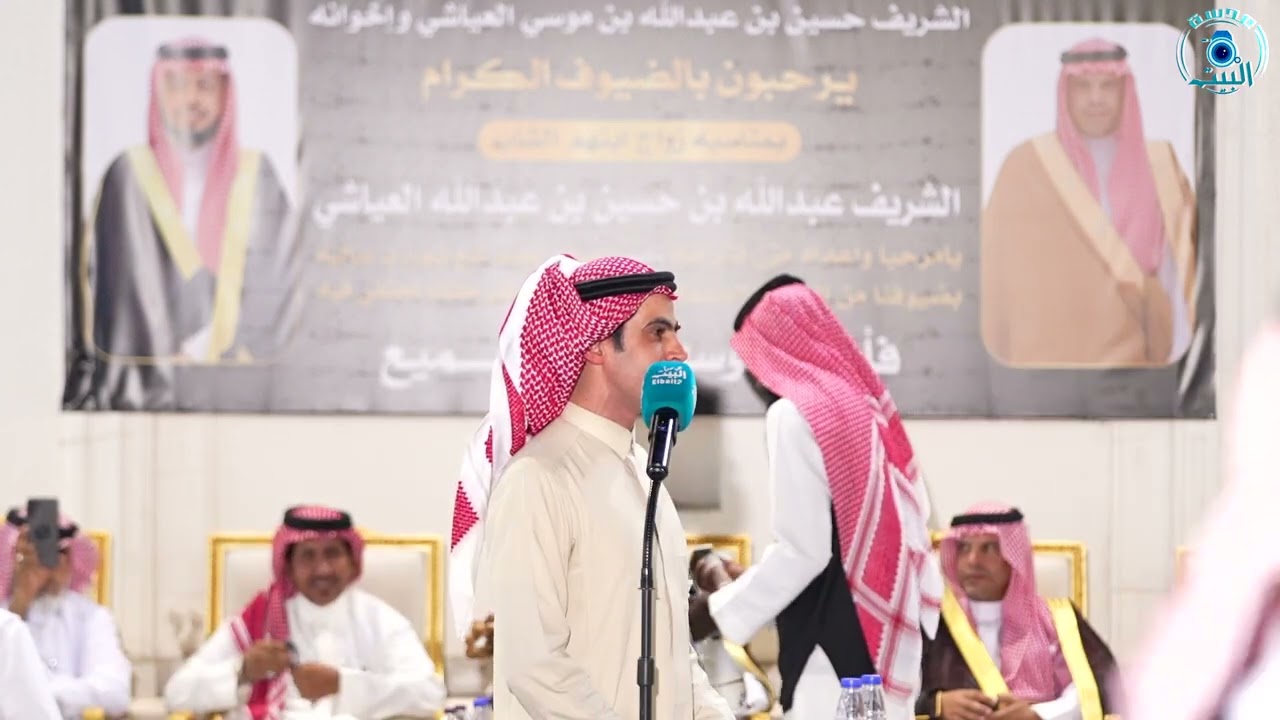 موال ابداع 🔥 محمد العازمي و بجاد السناني و باسل الشريف و عبدالعزيز الخياري 13 / 3 / 1447 هــ