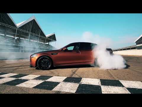 #უხეში BMW-ები