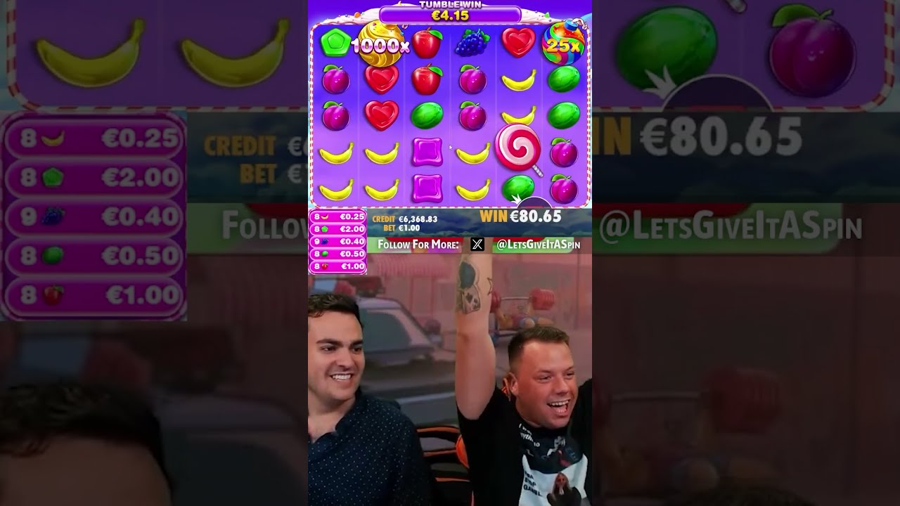 quả xổ số quảng ngãi 1000x Multiplier on Sweet Bonanza 1000 AGAIN!?