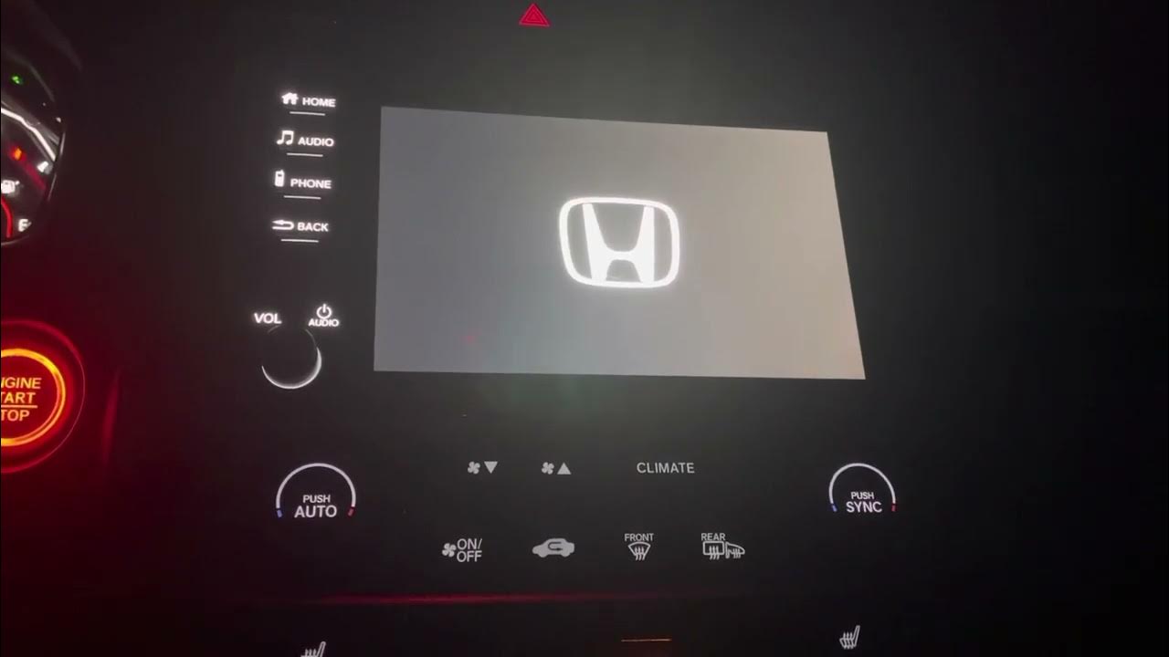 How to fix SiriusXM “000 Radio ID” issue YouTube