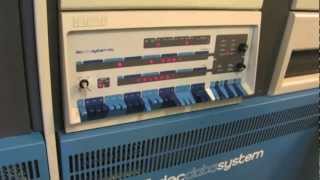 Vintage Computer Festival East 2012 (VCF East 8.0)