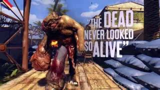 Dead Island Definitive Collection - Launch Trailer Hd
