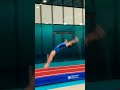 This is what we call a tumbling💥MACHINE💥#Olympics#Gymnastics#ARTWorlds2025#JakartaGymnastics2025