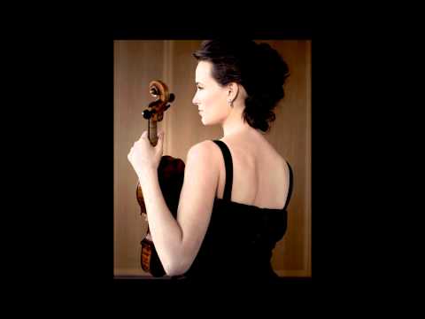 Lea Birringer - Paganini Caprice no.10 - Live