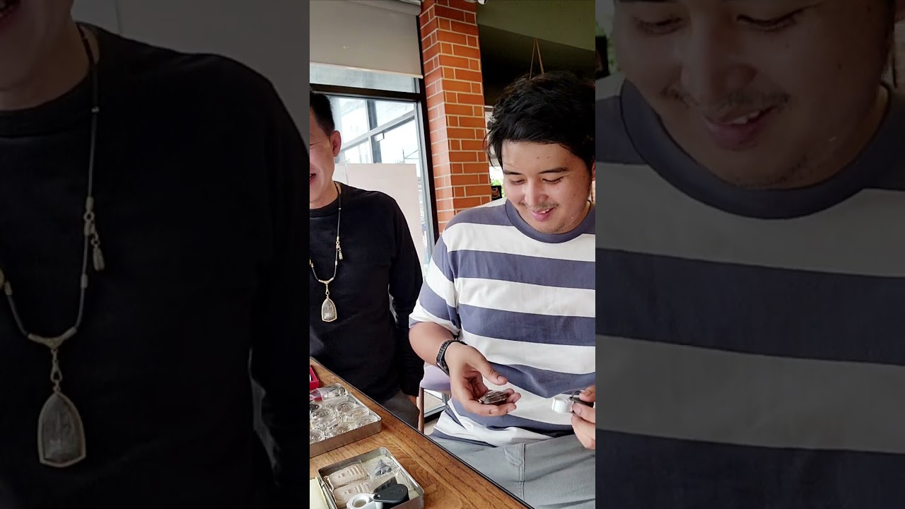 EP.2💥 #มารับชมพระเครื่องวัตถุมงคล รุ่นยอดนิยม หลักๆ #สายวัดเทียนดัด กันครับ ว่า มีอะไรกันบ้าง...