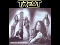 Treat - Muscle In Motion 1993 (Full Album)