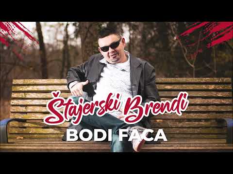 Bodi faca-Štajerski Brendi