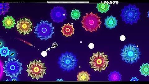 Ed’s Full Part in Interstellar Glow