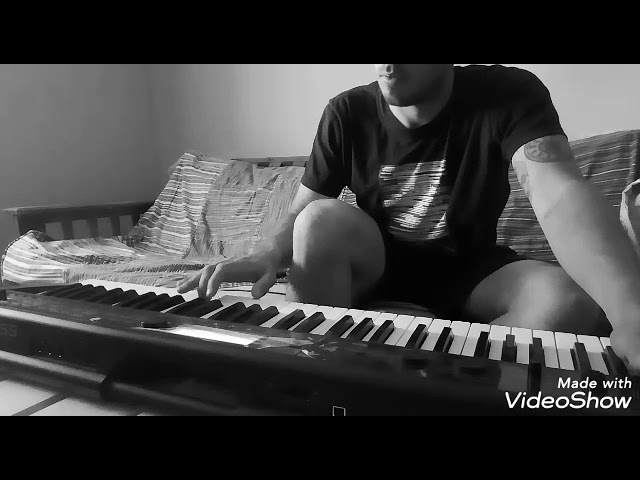 Es tan grande este amor - Rodrigo Tapari - Acordes - YouTube