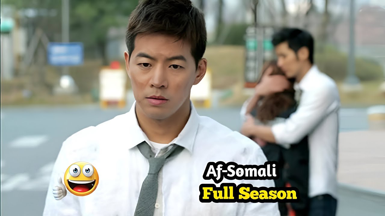 Full || 12 Sano Kadib Ayuu Uso Labtay Ayadoo Xiriir Cusub Samesatay Balse Maxa Dhacay @NuurkeyStories