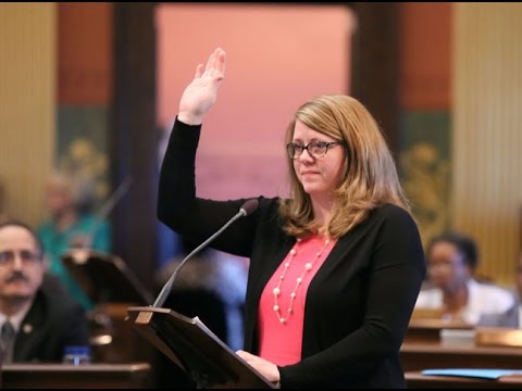 children of men Rep. Sarah Roberts Passes Child Abuse Prevention Month Resolution