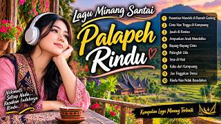 Lagu Minang Pop Minang Paling Dicari Palapeh Rindu | Rindu nan Dak Kasudahan | Vibes Vanny Vabiola