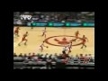 Toronto Raptors Top 10 Plays 2008 09