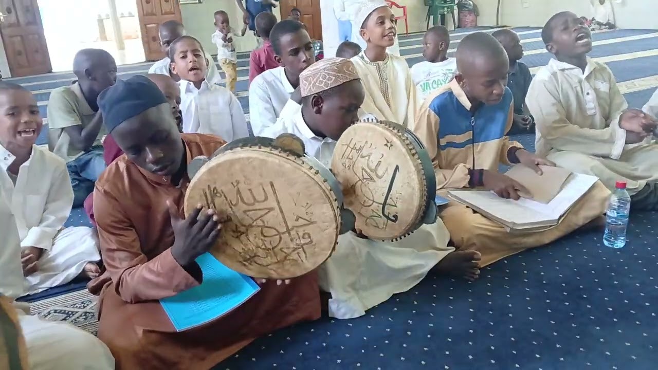 SAMAI YA EID