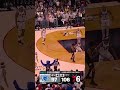 Coby White is NOT HUMAN! 🤯