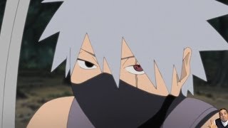 Naruto Shippuden Episode 353 & 354 -ナルト- 疾風伝 Review -- Ok... No More Filler Please
