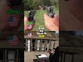 US M1911 vs Glock-18 | Cost Per Shot Comparison