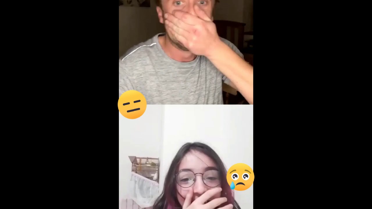 Tom Feltonun Yayınında yaşasın ırkımız😎🙂🔪(🤧) //15k oldukk//Sonu sürprizli xd🦆💃kız ben değilim/