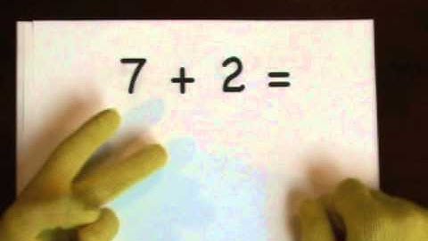 Learn Addition Part 2