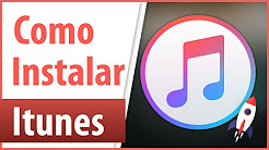 Como Descargar Itunes para Windows 7/8/8.1/10 - 64 Bits Ultima Version 2016/2017