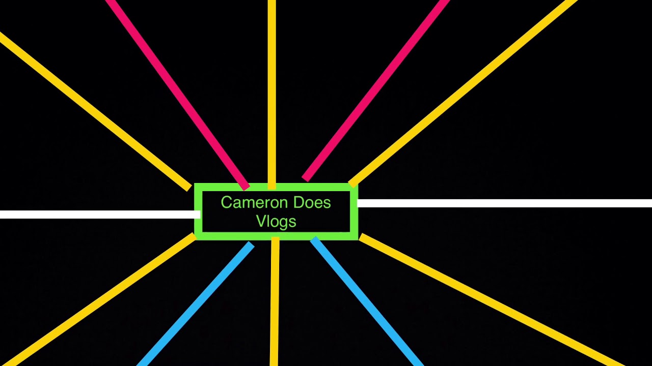 MY SICK CHANNEL TRAILER