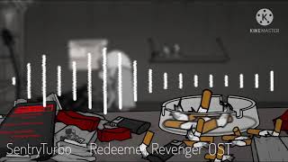 SentryTurbo - Redeemer, Revenger   O S T