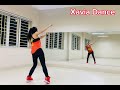 Solo  xavia dance