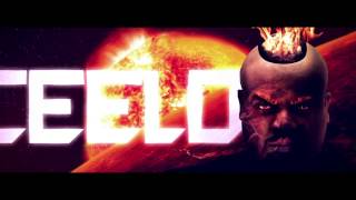 GOODIE MOB feat. CEELO GREEN Age Against The Machine Teaser 2