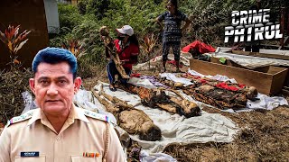 सबूत जुटाने के लिए कब्र से निकली लाश | क्राइम पेट्रोल | Crime Patrol 2025 | True Crime सबूत जुटाने के लिए कब्र से निकली लाश | क्राइम पेट्रोल | Crime Patrol 2025 | True Crime